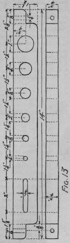 Fig 13 Tool Rack 25