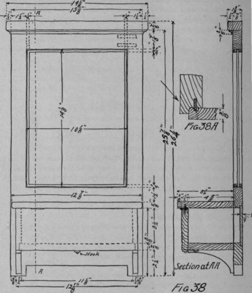 Fig 38 Toilet Case 50