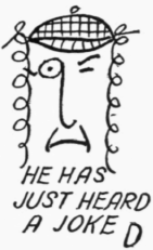 Drawing the Cartoons 279