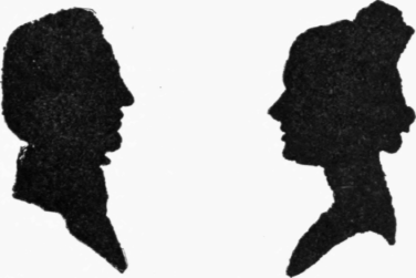 The Ancient and Honored Art of Cutting Silhouettes 147