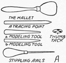 The Tools 113
