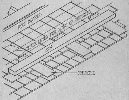 Fig. 103. Shingling. Toe Hold
