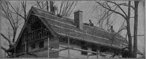 Fig. 104. Shingling. Toe Holds