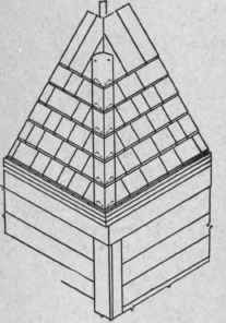 Fig. 105. Shingle Tins