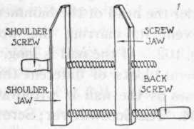 Fig. 108. Hand Clamp