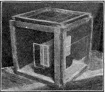 Fig. 6. Mechanical Drawing Cage