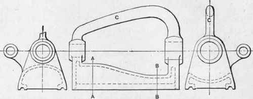 Fig. 64.   Special Form of Hendey Norton Head Stock.