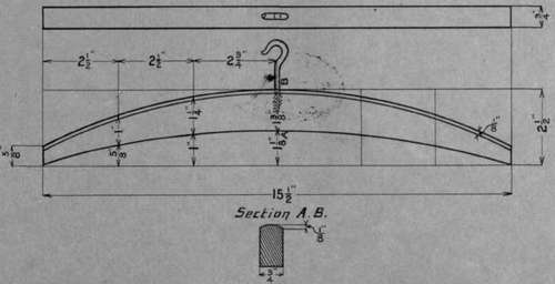 Coat Hanger