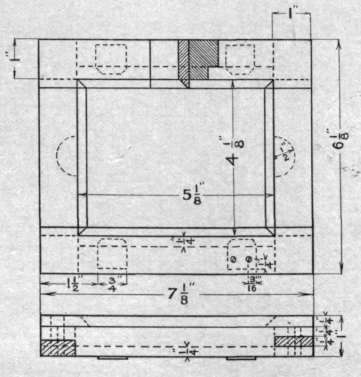 Printing Frame