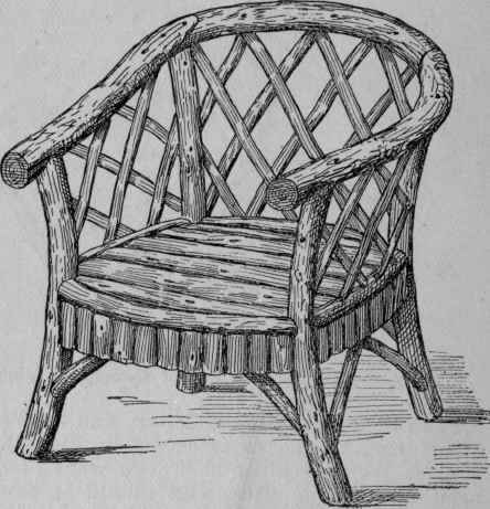 Fig. 46.   Armchair.