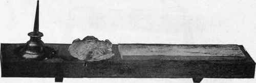 Sharpening Outfit 32