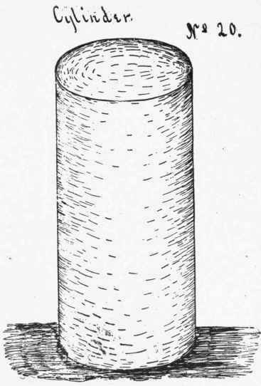 Model No 20 Cylinder 57