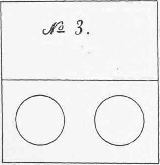 Model No 3 Cylinder Wall Pocket 4