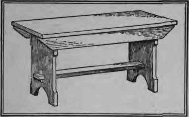 How To Make A Bench 68
