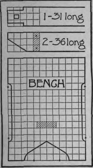 How To Make A Bench 69