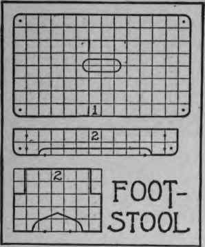 How To Make A Footstool 52