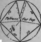 How To Make A Porch Or Hall Lantern 179