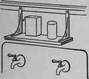 How To Make A Putting Up A Shelf 46