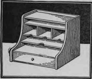 How To Make A Stationery Cabinet 38