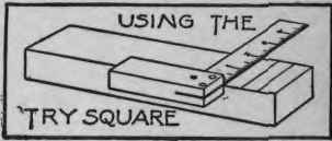 How To Make A Swing Board 3