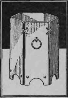 How To Make A Waste Basket 64