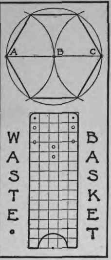 How To Make A Waste Basket 65