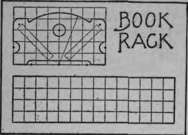 How To Make Book Racks 43