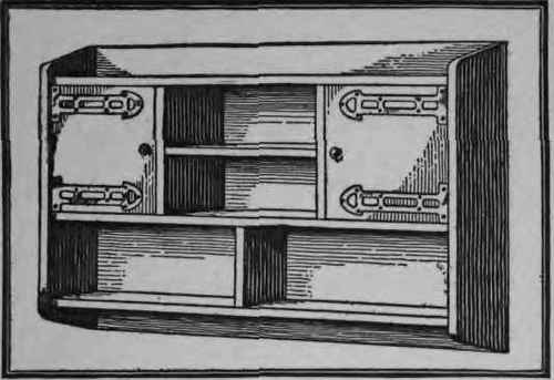 How To Make Wall Shelves 77