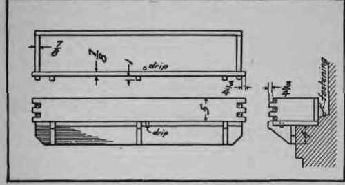 How To Make Window Boxes 212