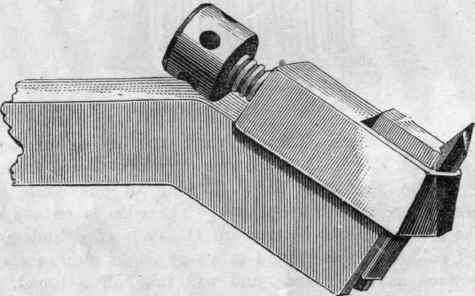 Fig. 18.   Haydon Bar.