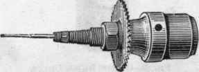 Fig. 4.   The Jeweller's Chuck.