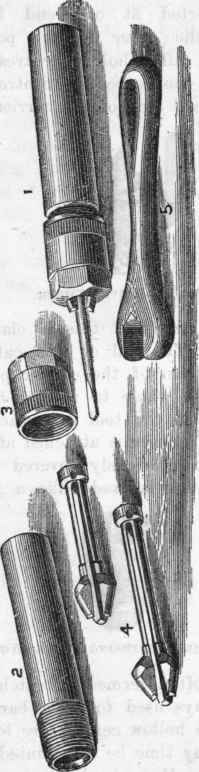 Fig. 5.   The Essex Chuck.