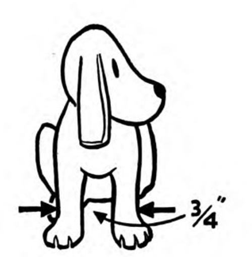 How To Whittle Fleas 136