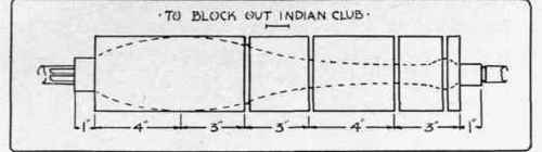 The Potato Masher 45