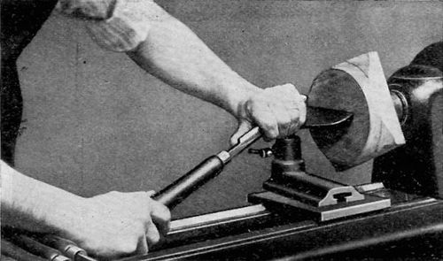 B1Straight Cuts