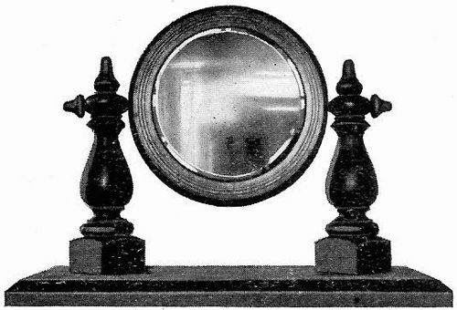 Mirror (See Pages 299 301).