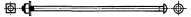 Carriage Bolt.