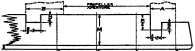 For Single screw with wood rudders.