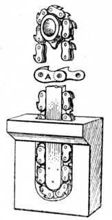 Fig. 139.   Sprocket Wheel.