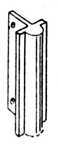 Fig. 259.   Brass Astragal.