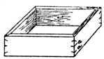 Fig. 346.   Veneer Keying.