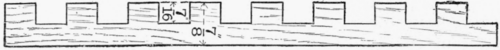 Side elevation.