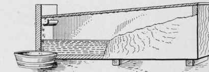 A simple apparatus for distilling fresh water from sea water