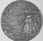 Scientific American Medal Awarded Annually for Devices for Safeguarding Life and Limb