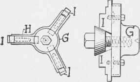 The adjustable centers