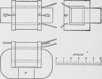 The autotransformer