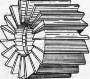 Dovetail Cutters 268