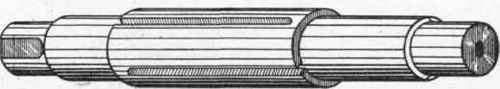 Fig. 113. Another Form of Expanding Mandrel