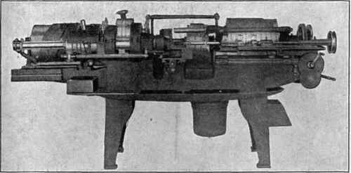 Fig. 359. Cleveland Automatic Courtesy of Cleveland Automatic Machine Company, Cleveland, Ohio