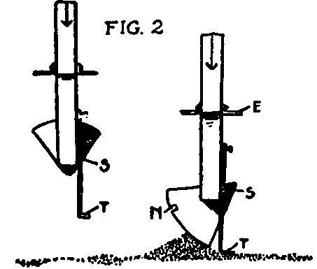 details of the boat and how it is put together
